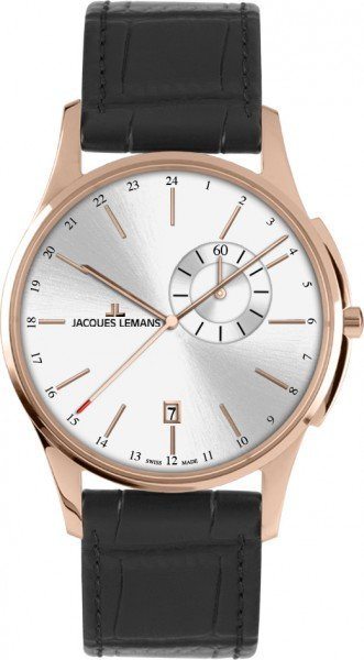 Наручные часы Jacques Lemans Classic 1-1744D