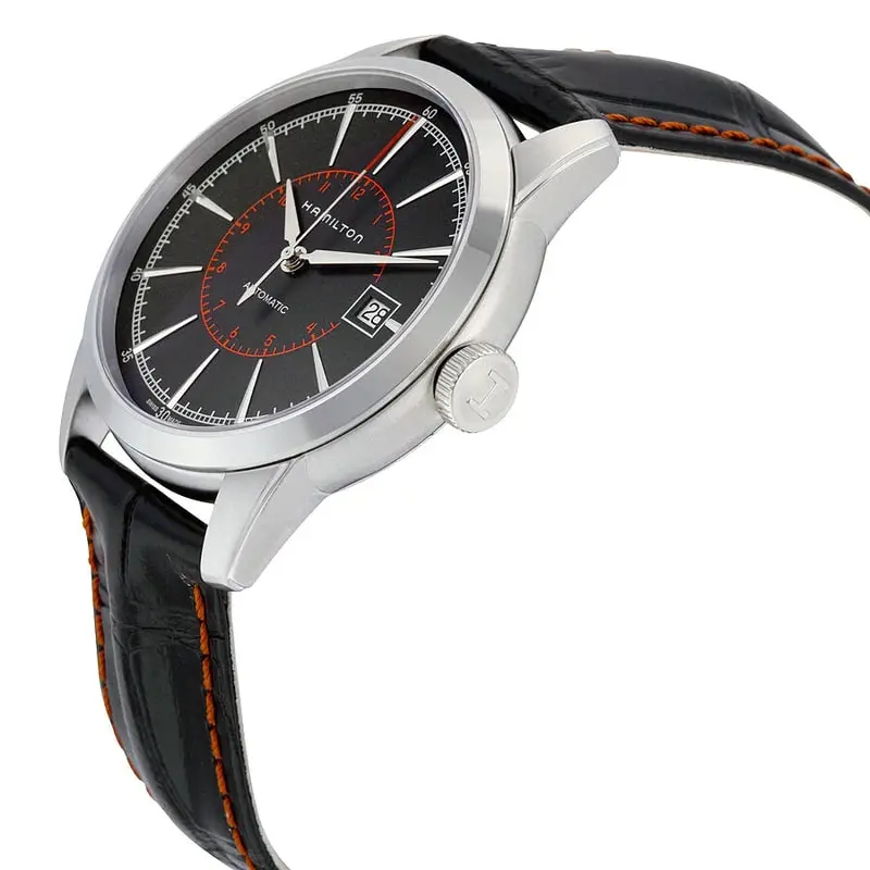 Наручные часы Hamilton American Classic H40555731