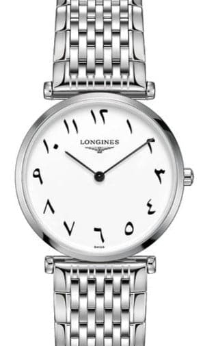 Наручные часы Longines La Grande Classique De Longines L45124136