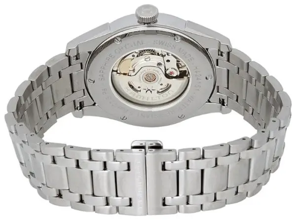 Наручные часы Hamilton American Classic H42415141