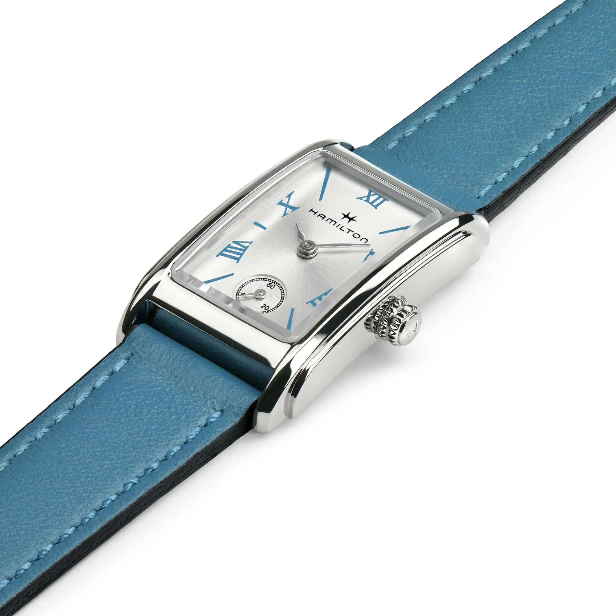Наручные часы Hamilton American Classic H11221650