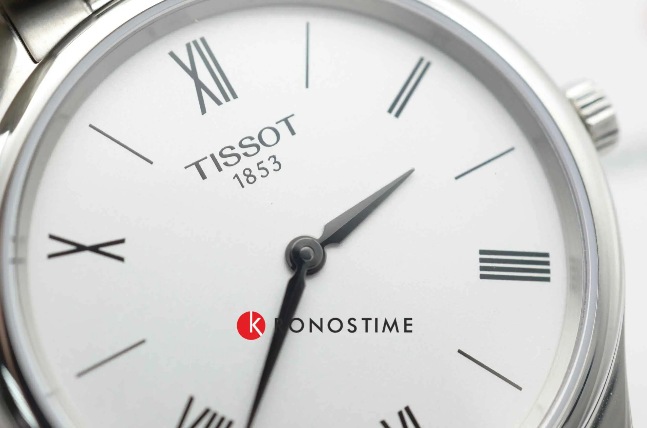 Наручные часы Tissot T-Classic T0632091103800