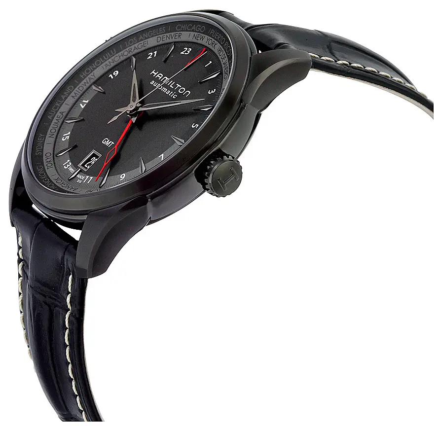 Наручные часы Hamilton Jazzmaster H32685731