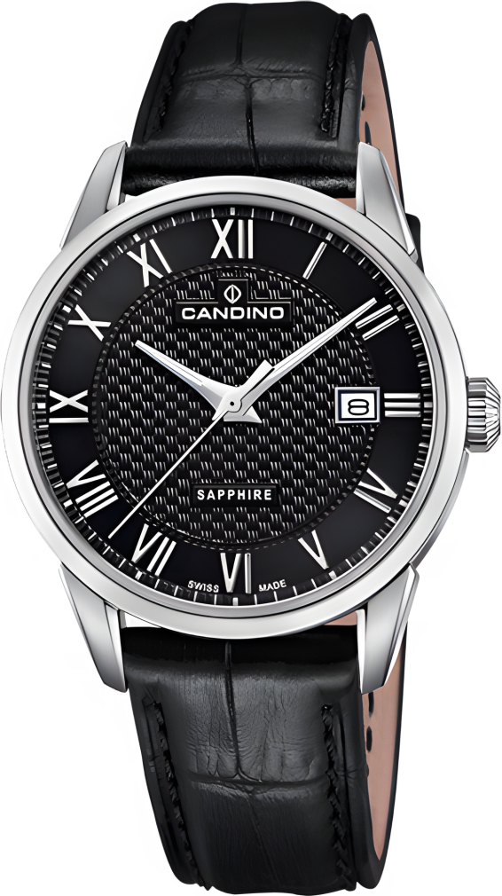 Наручные часы Candino Couple C4712.D