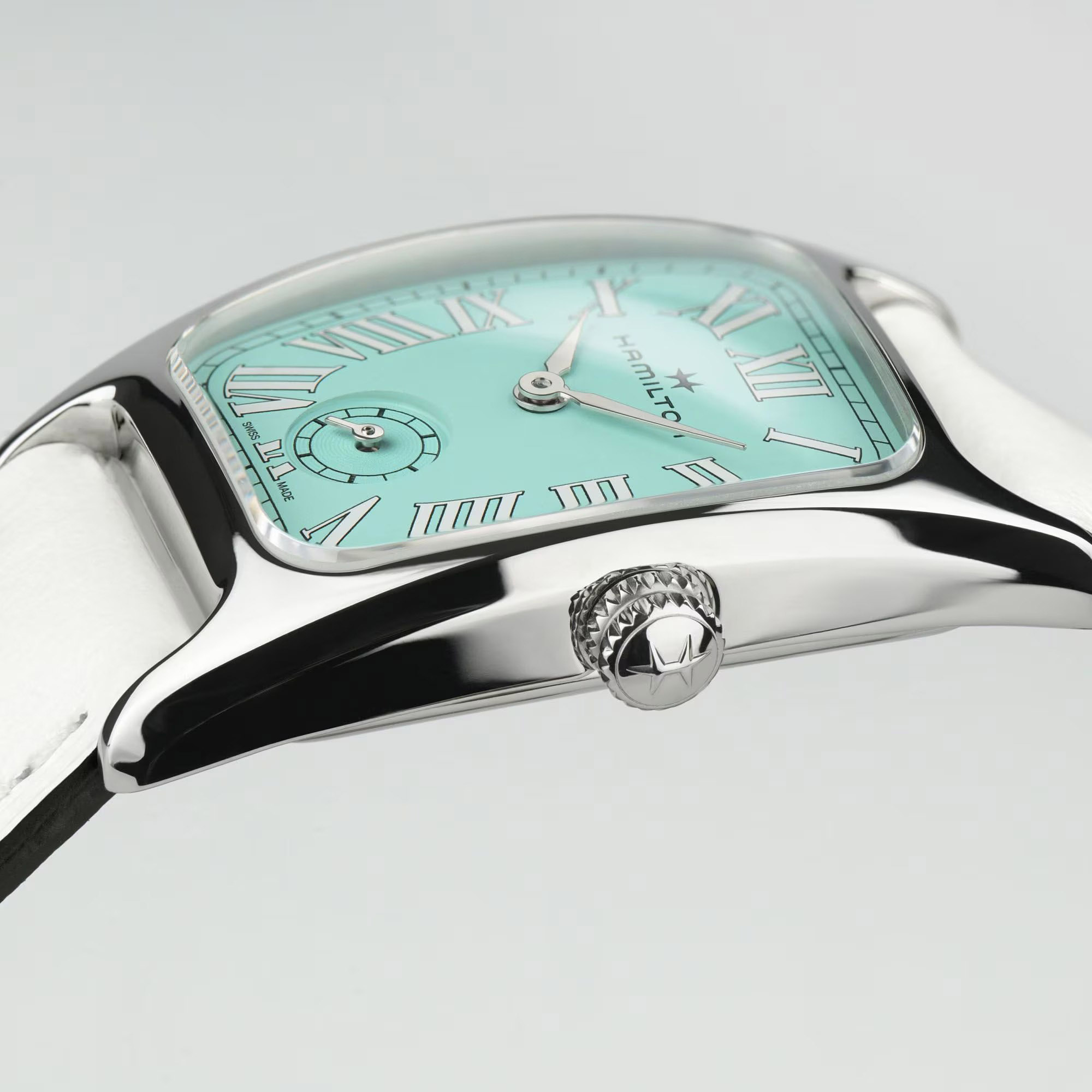 Наручные часы Hamilton American Classic H13321861