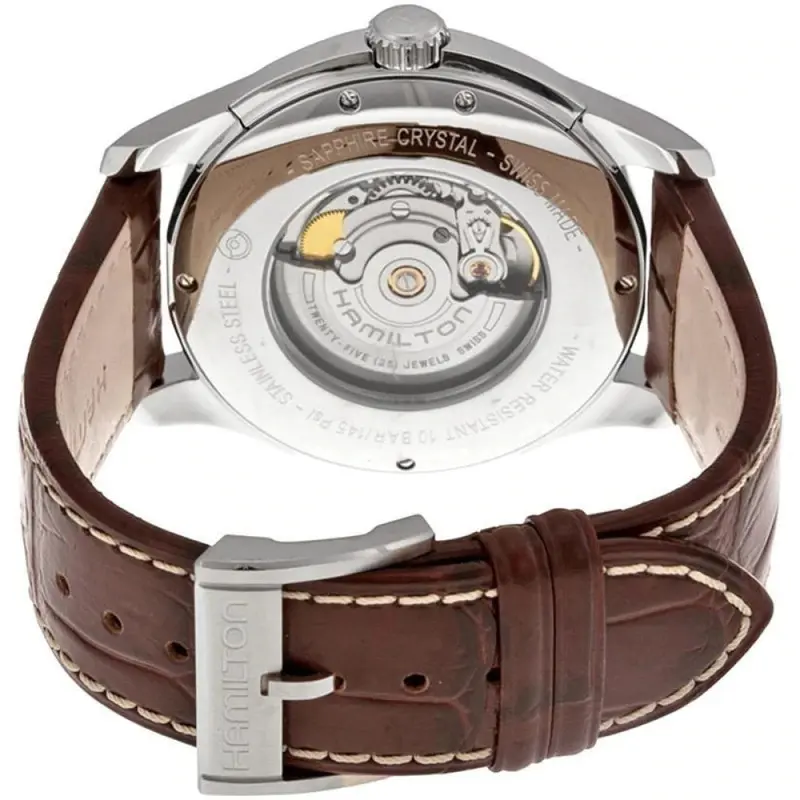 Наручные часы Hamilton Jazzmaster H32715551