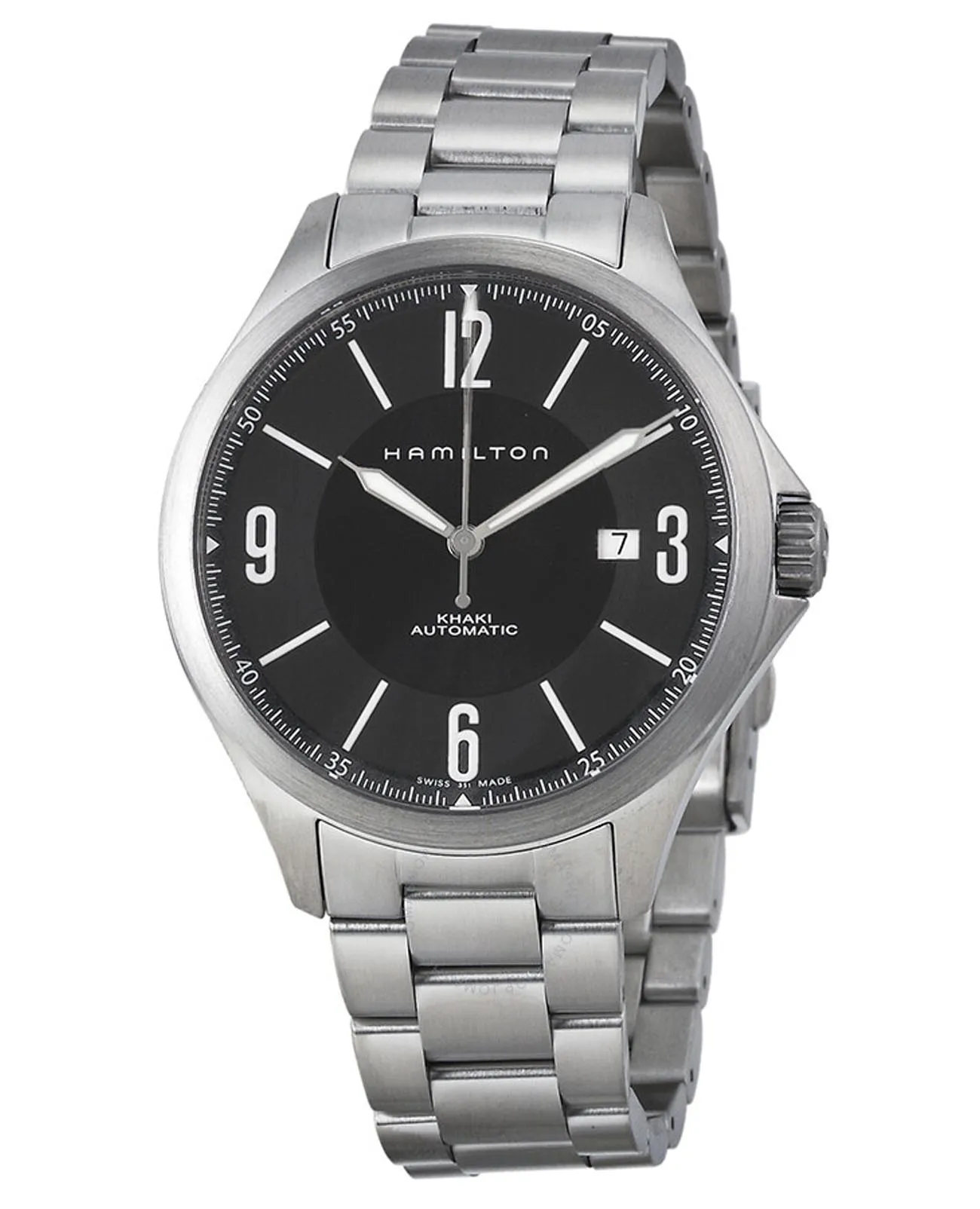 Наручные часы Hamilton Khaki Aviation H76665135
