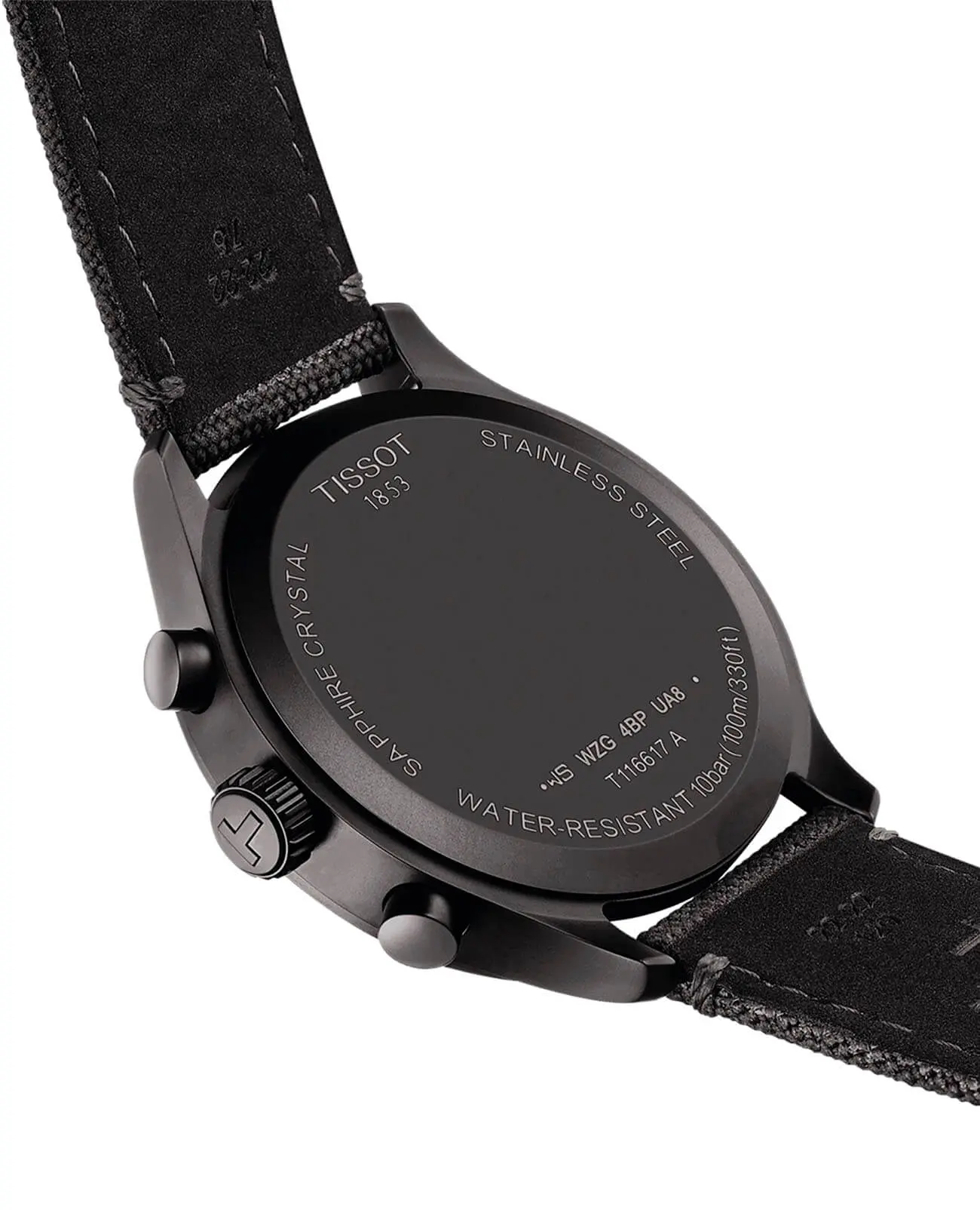 Наручные часы Tissot T-Classic T1166173705100