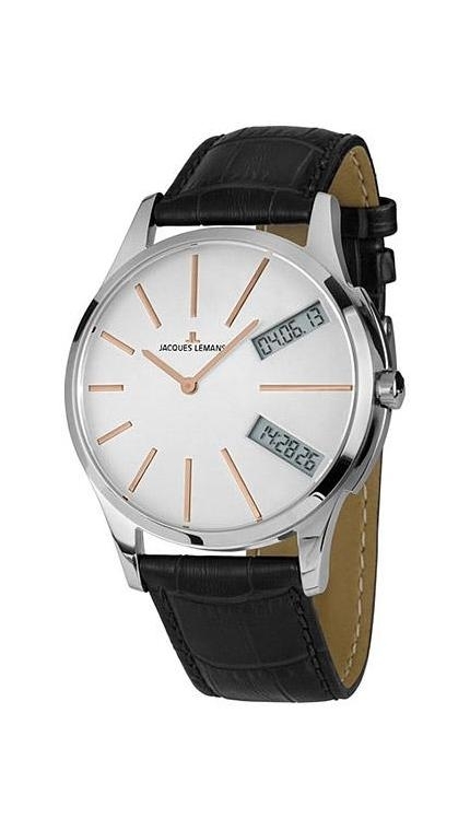 Наручные часы Jacques Lemans Classic 1-1813I