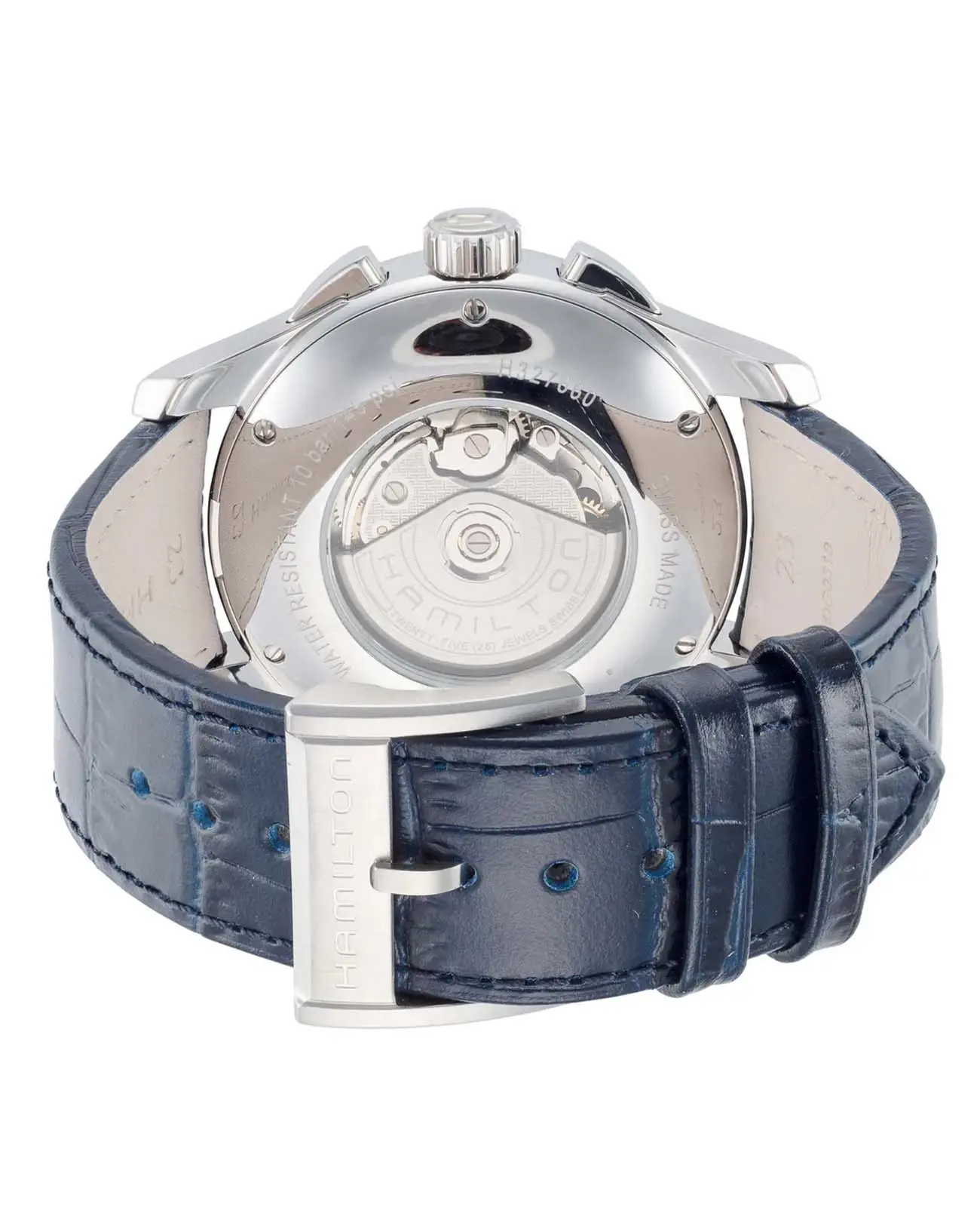 Наручные часы Hamilton Jazzmaster H32766643