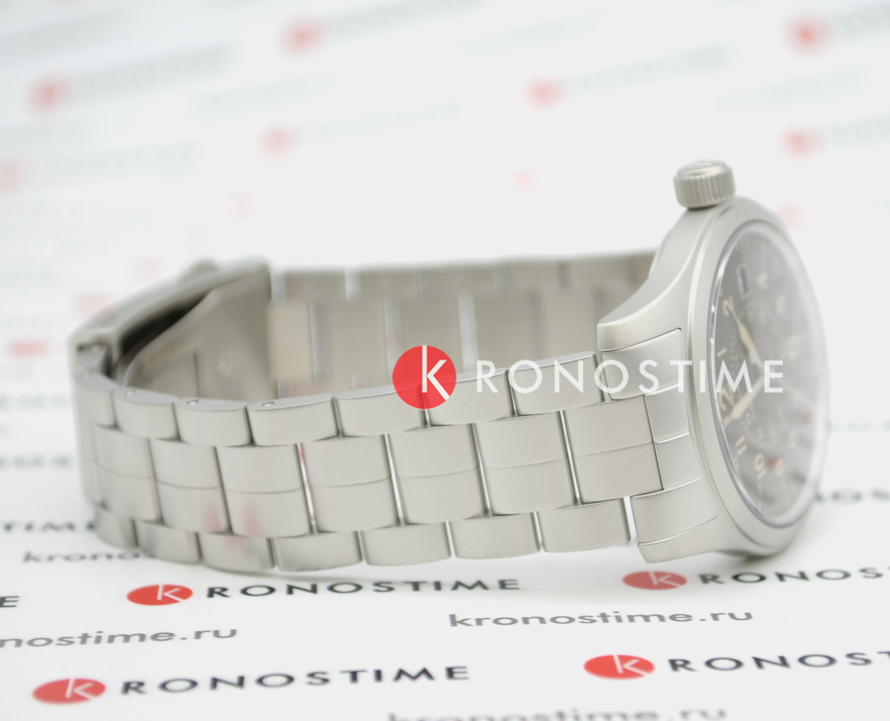 Наручные часы Hamilton Khaki Field H68201193
