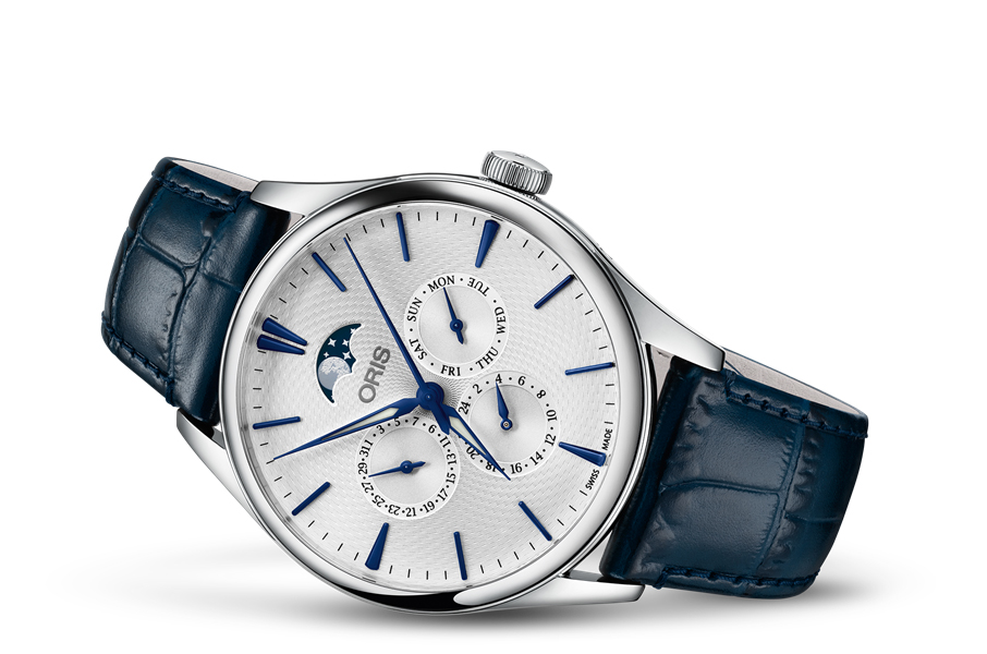 Наручные часы Oris Artelier 78177294051