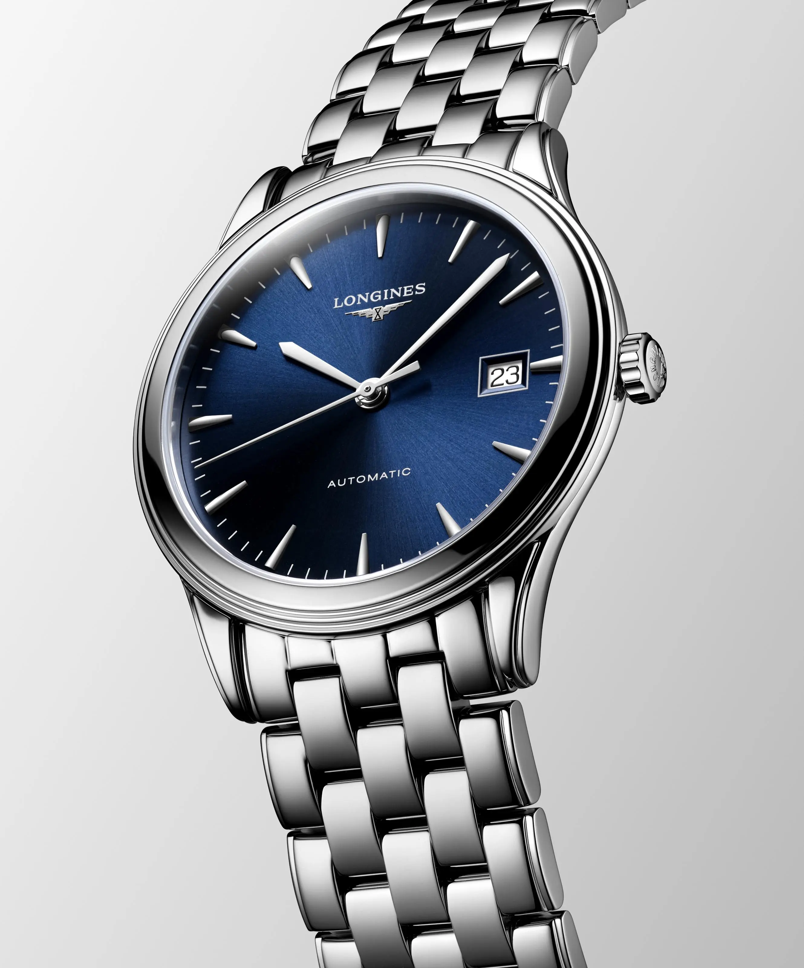 Наручные часы Longines Flagship L49744926