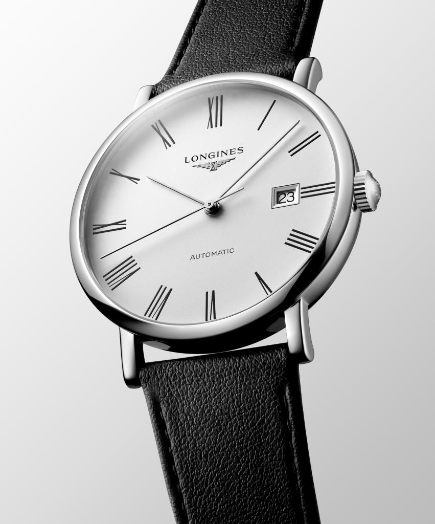 Наручные часы Longines The Longines Elegant Collection L49114112
