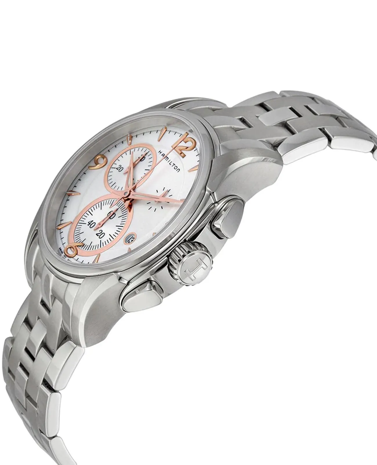 Наручные часы Hamilton Jazzmaster H32612155