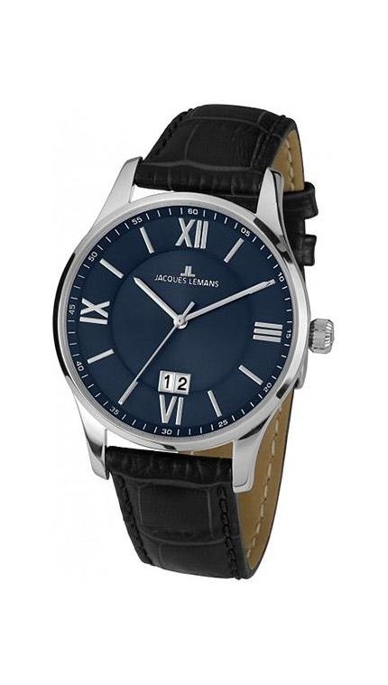 Наручные часы Jacques Lemans Classic 1-1845O