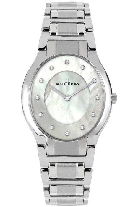 Наручные часы Jacques Lemans Elegance 1-2155B