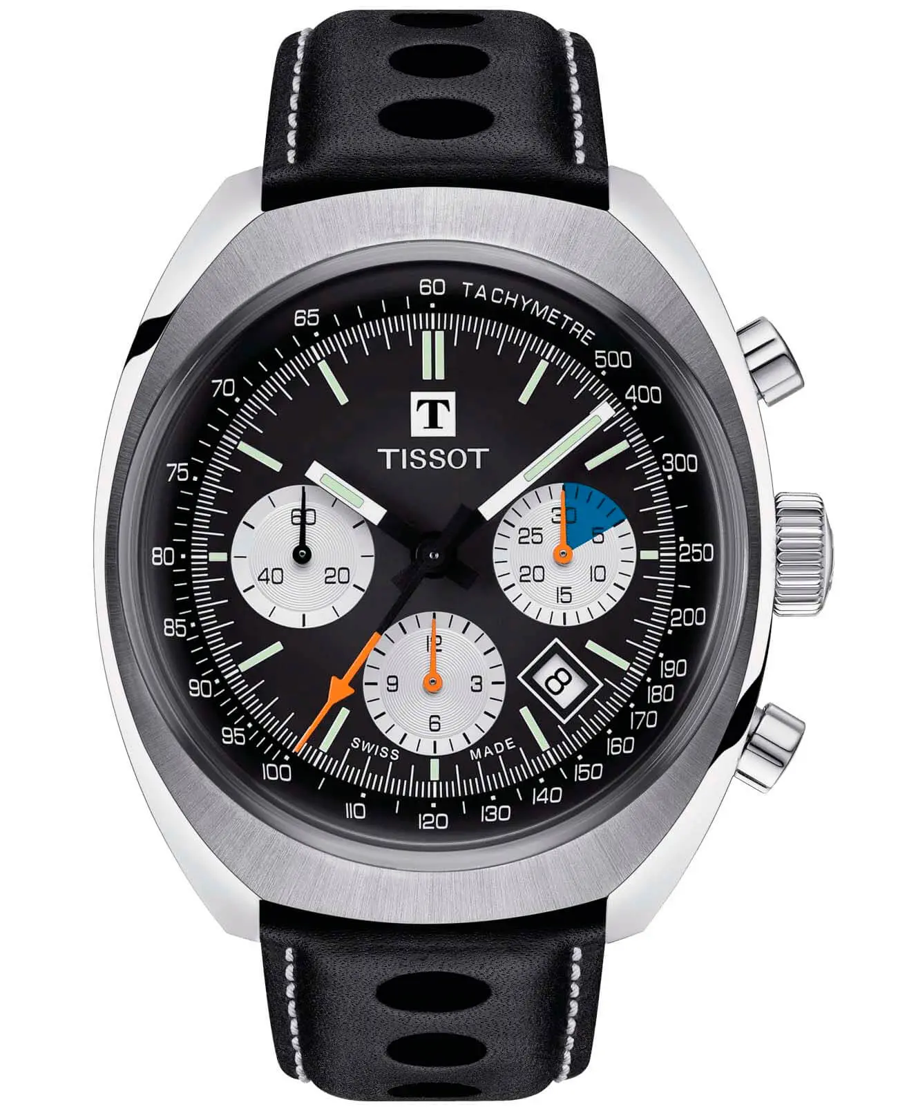 Наручные часы Tissot T-Heritage T1244271605100
