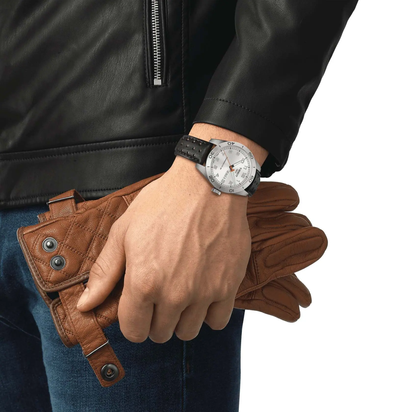 Наручные часы Tissot T-Sport T1314301603200