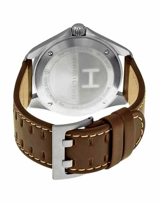 Наручные часы Hamilton Khaki Aviation H64611535