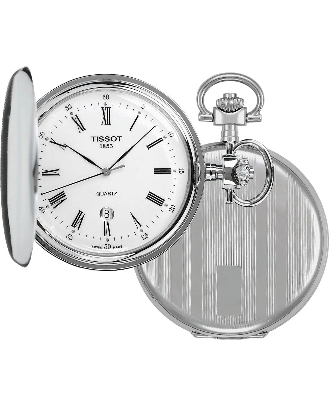 Наручные часы Tissot T-Pocket T83655313