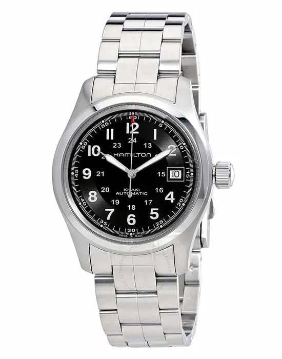 Наручные часы Hamilton Khaki Field H70455133