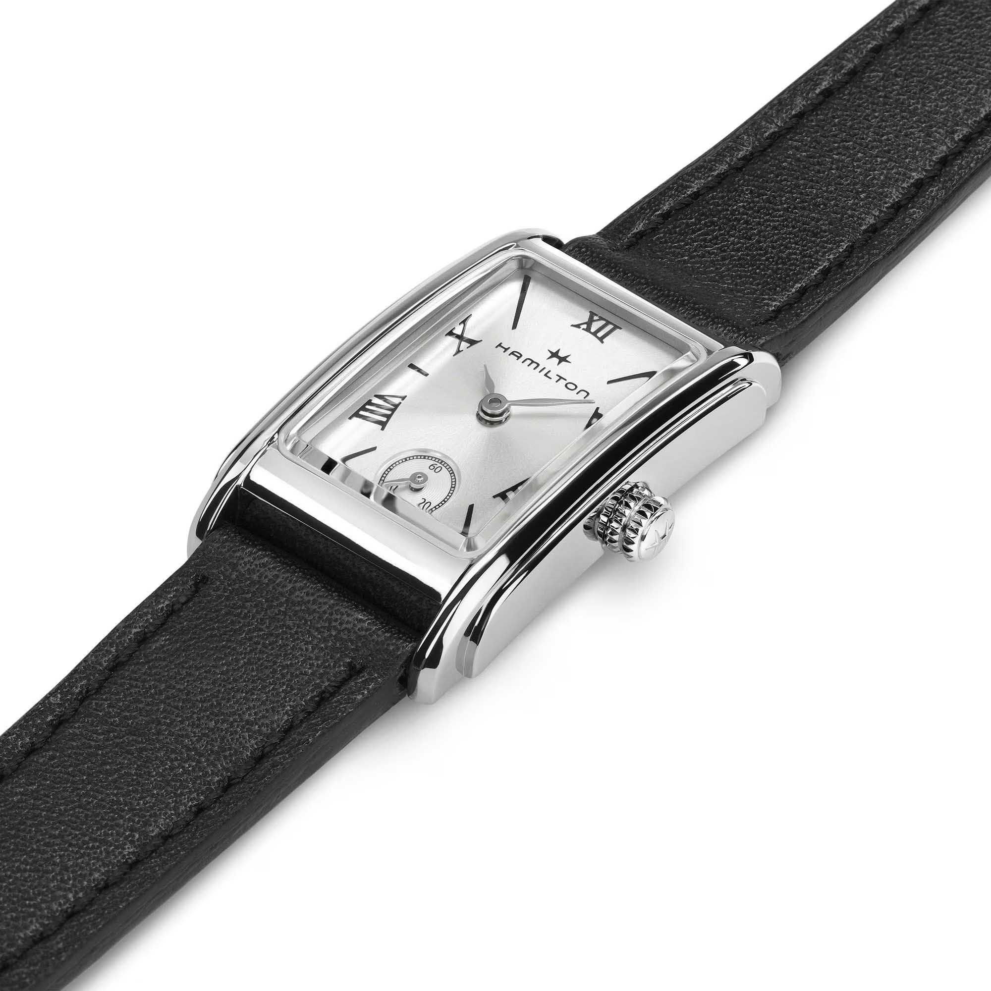 Наручные часы Hamilton American Classic H11221750