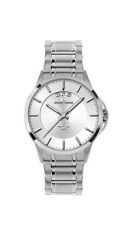 Наручные часы Jacques Lemans Classic 1-1540E