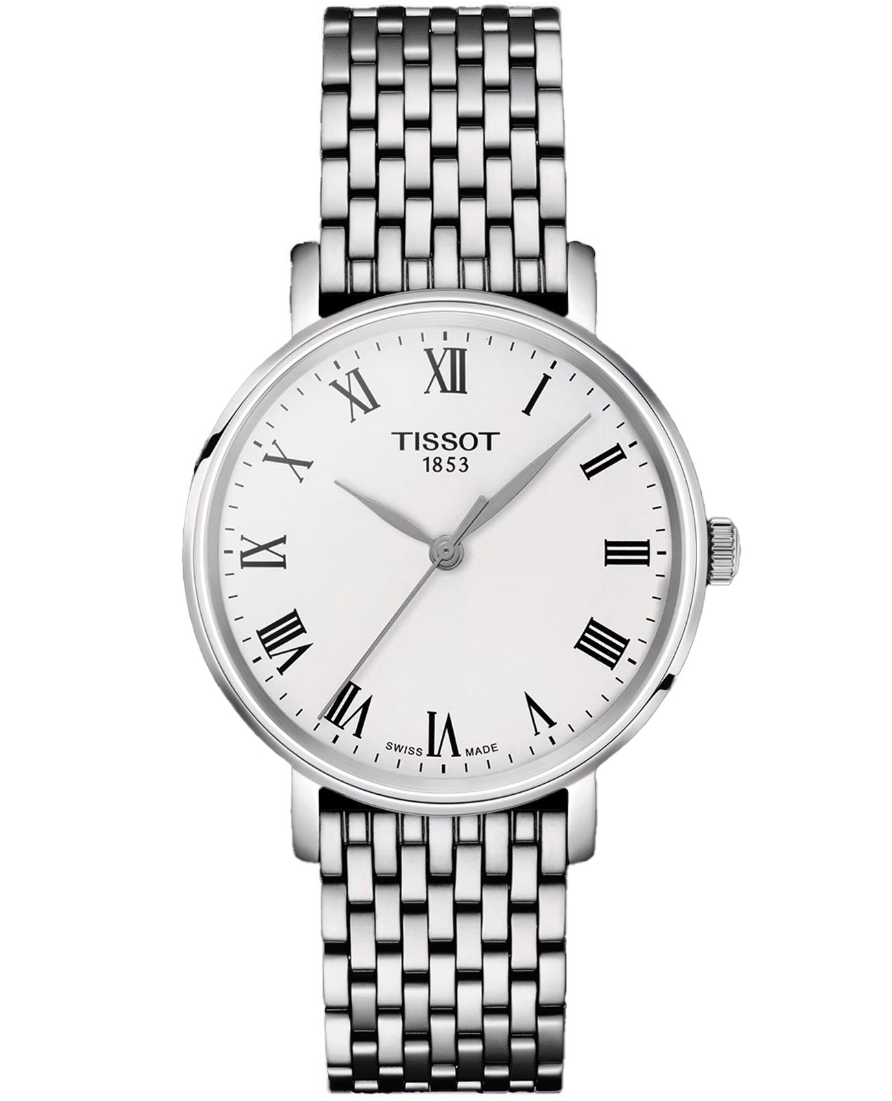 Наручные часы Tissot T-Classic T1432101103300