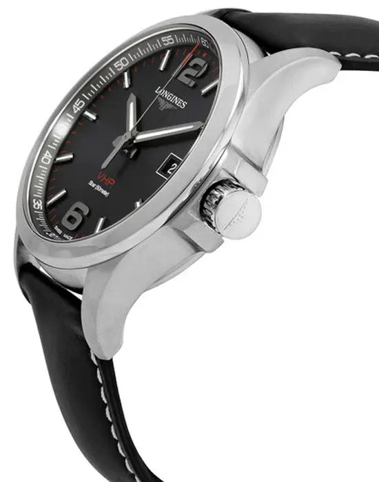 Наручные часы Longines Conquest V.H.P. L37264562