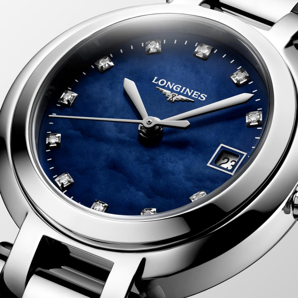 Наручные часы Longines Longines PrimaLuna L81204986