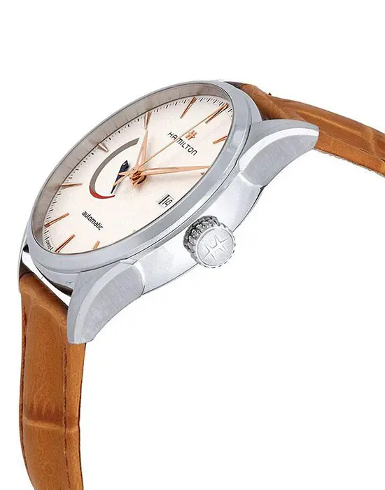 Наручные часы Hamilton Jazzmaster H32635511