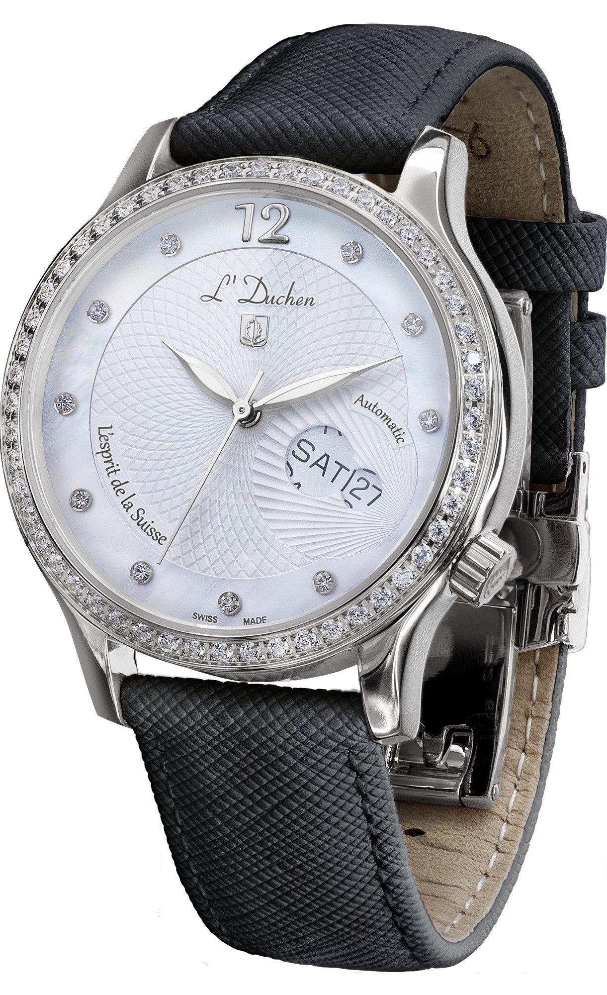 Наручные часы lduchen Automatique D 713.11.33