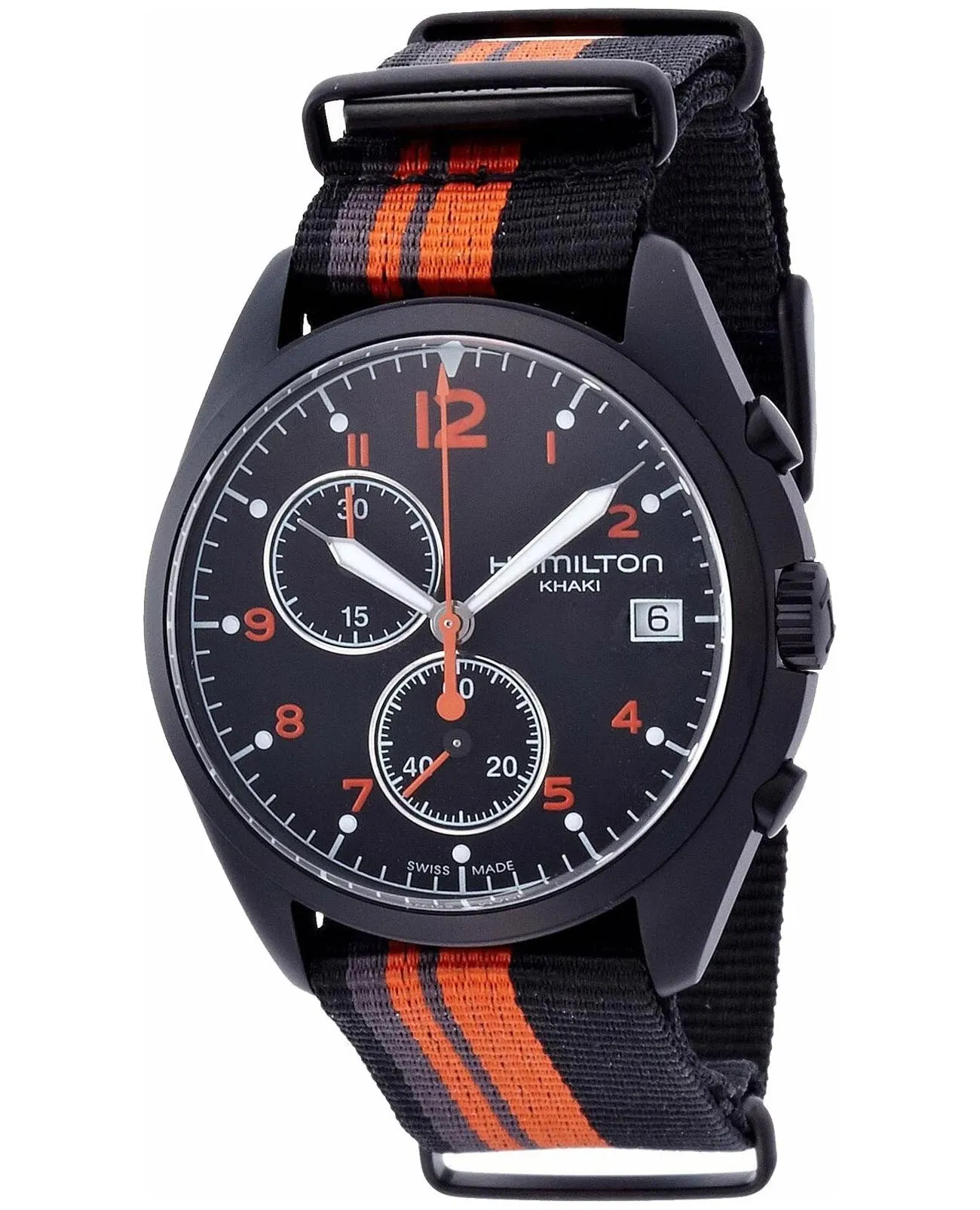Наручные часы Hamilton Khaki Aviation H76582933