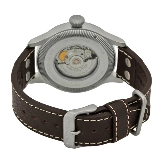 Наручные часы Hamilton Khaki Field H60515533