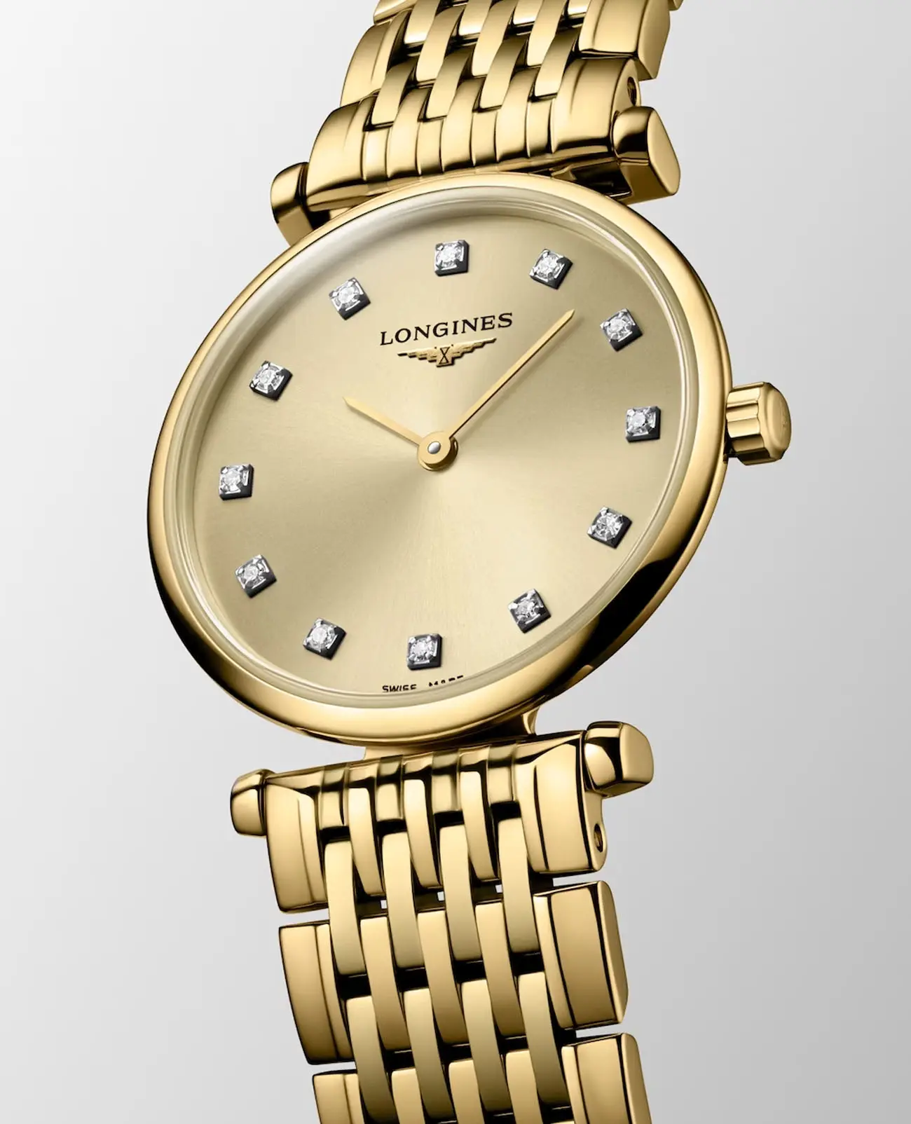 Наручные часы Longines La Grande Classique De Longines L42092378