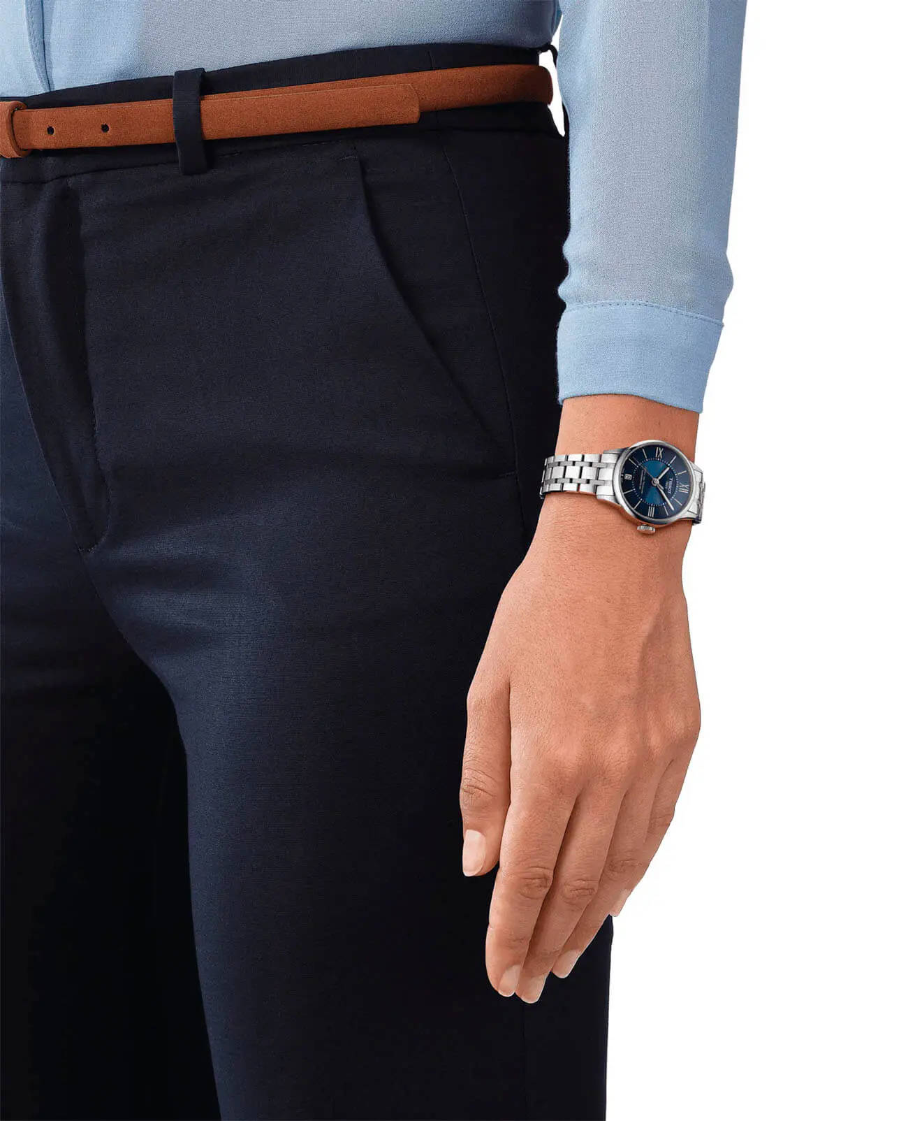 Наручные часы Tissot T-Classic T0992071104800