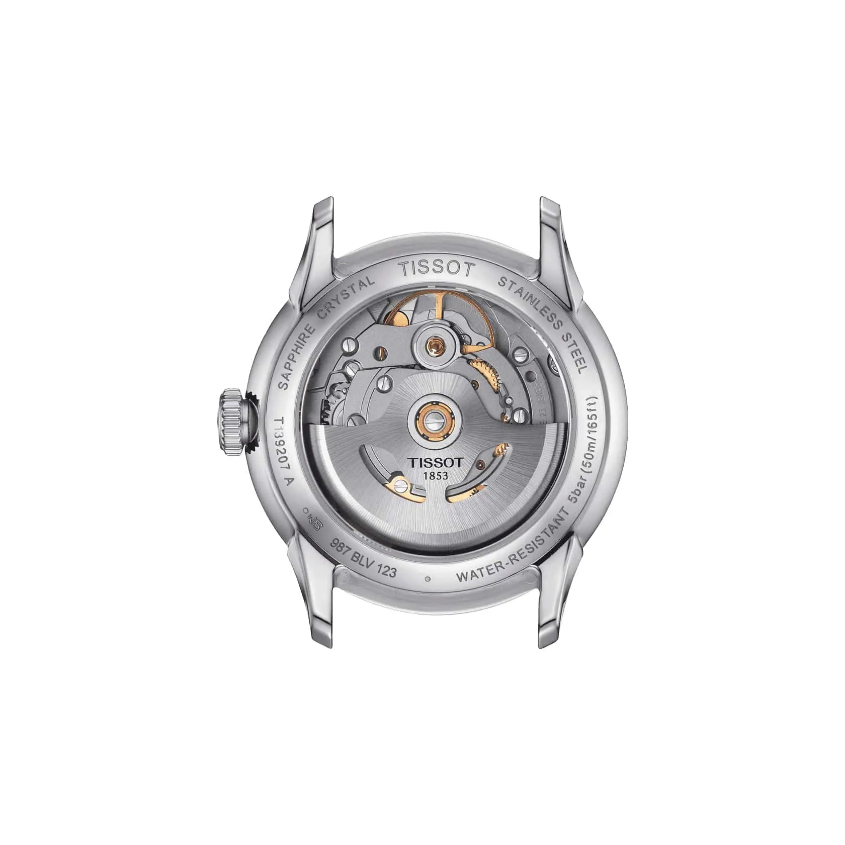Наручные часы Tissot T-Classic T1392071103100
