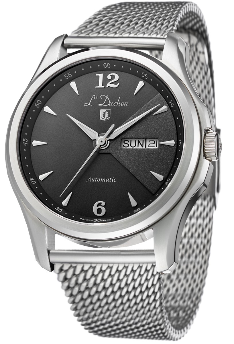 Наручные часы lduchen Automatique D 183.11.21 M