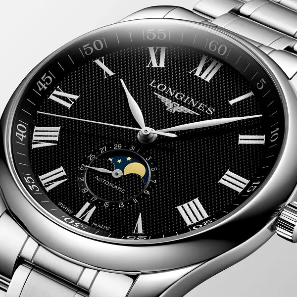 Наручные часы Longines The Longines Master Collection L29194516