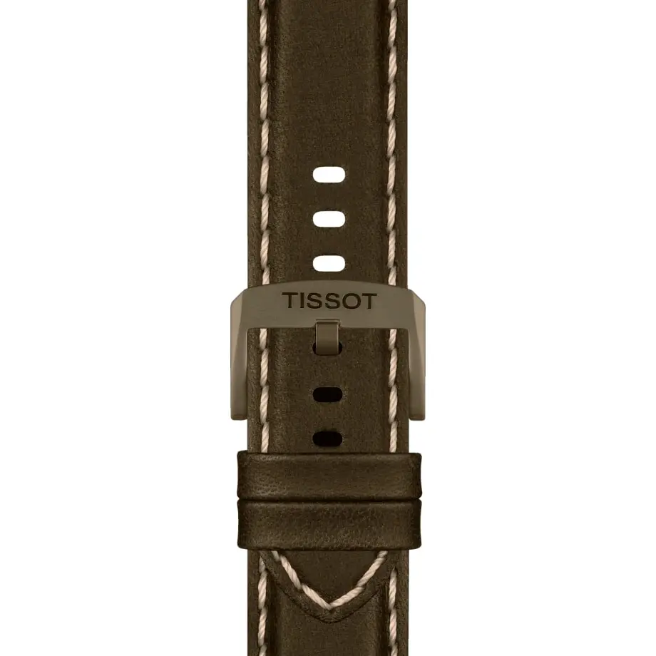 Наручные часы Tissot T-Classic T1166173609200