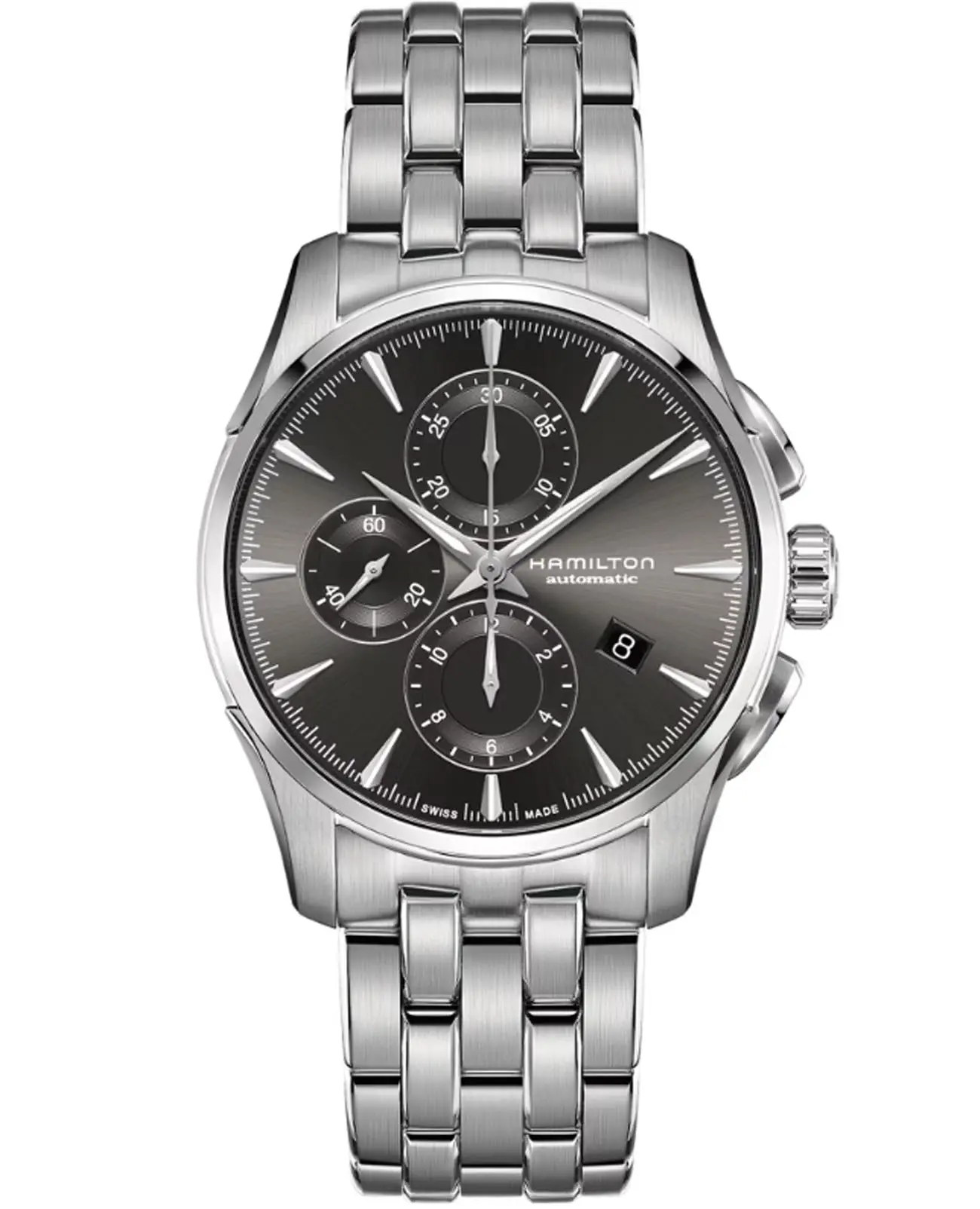 Наручные часы Hamilton Jazzmaster H32586181