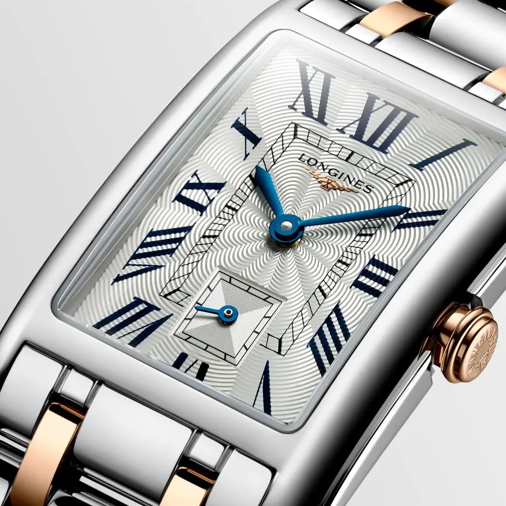Наручные часы Longines Longines DolceVita L55125717