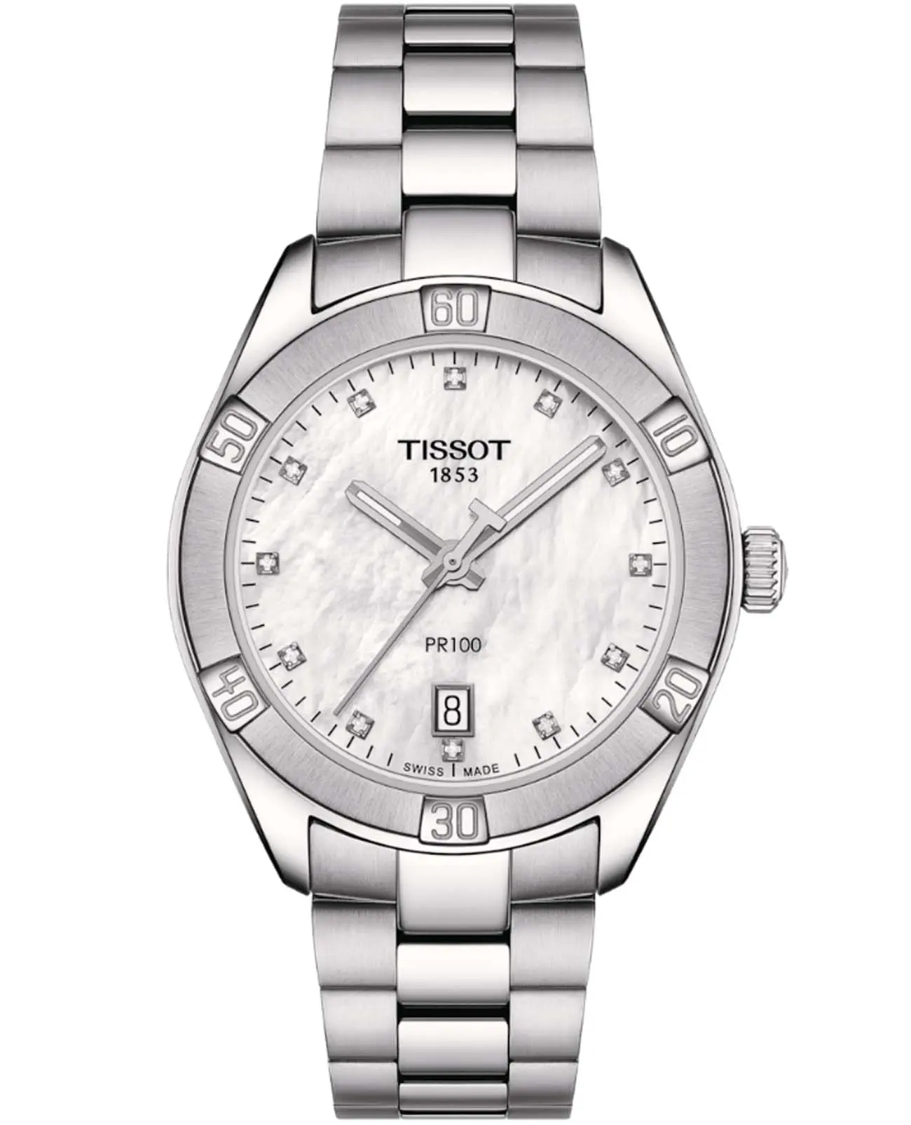 Наручные часы Tissot T-Classic T1019101111600
