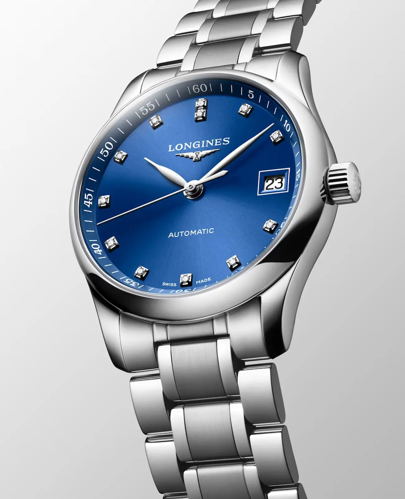 Наручные часы Longines The Longines Master Collection L23574986