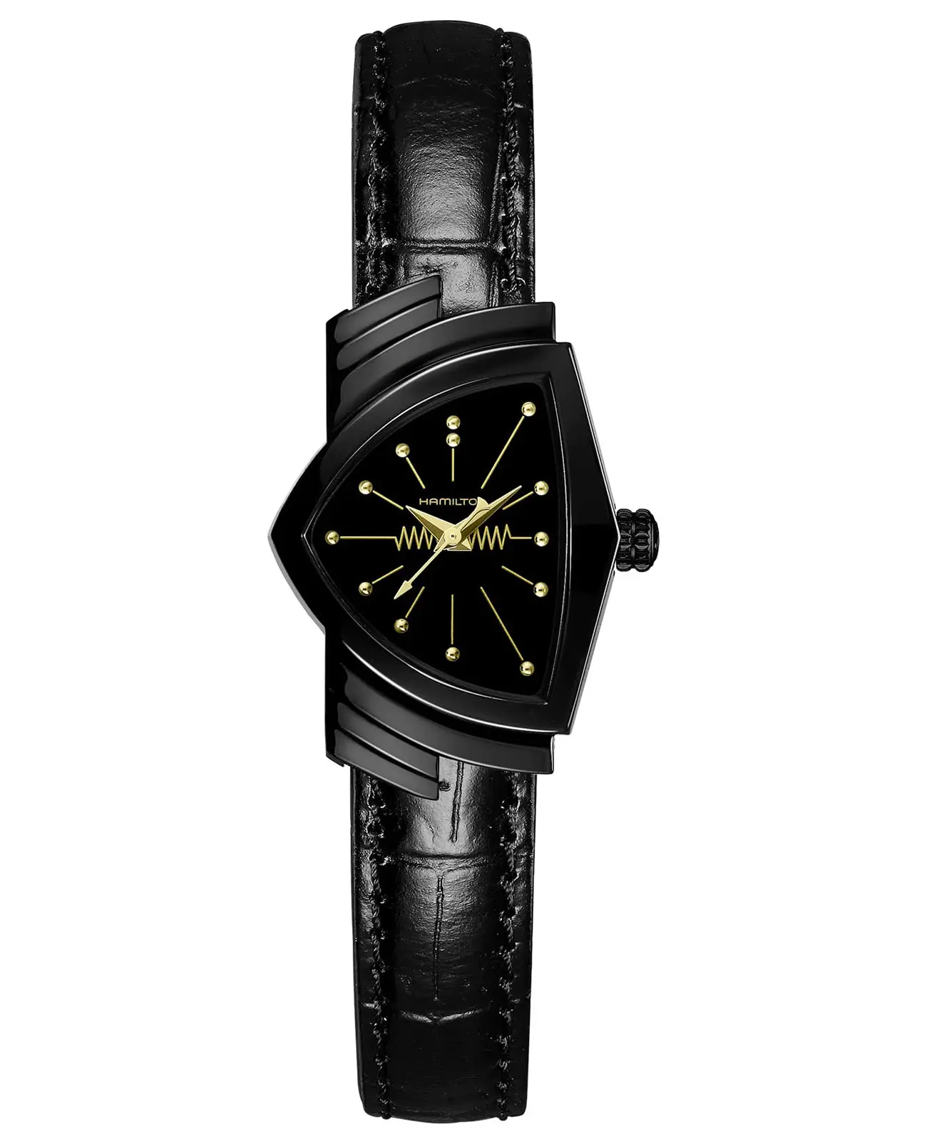 Наручные часы Hamilton Ventura H24201730