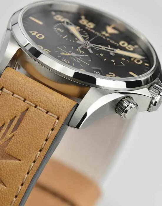 Наручные часы Hamilton Khaki Aviation H76722531