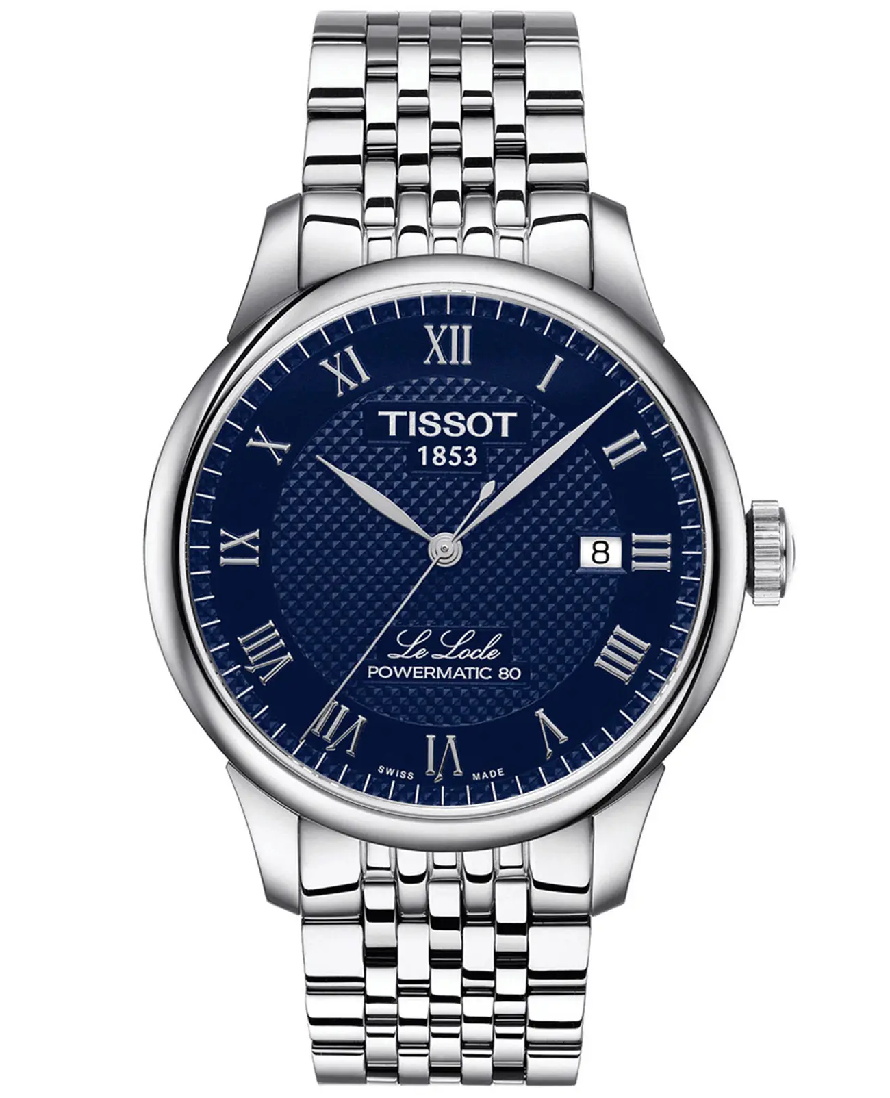 Наручные часы Tissot T-Classic T0064071104300