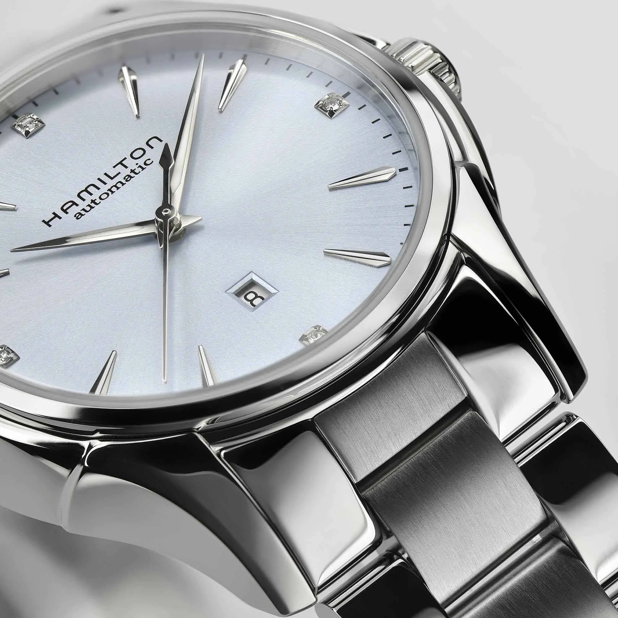 Наручные часы Hamilton Jazzmaster H32315142