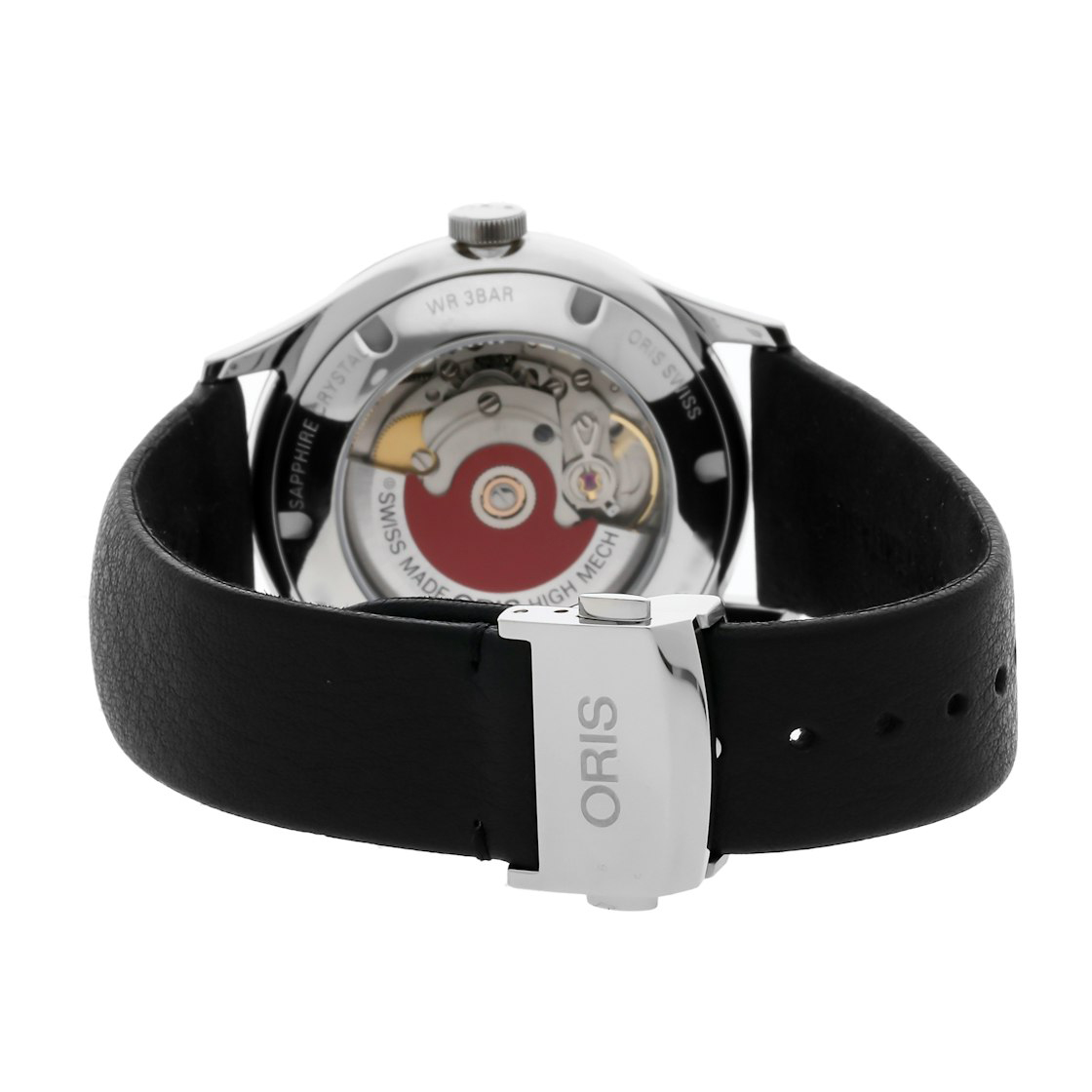 Наручные часы Oris Artelier 73377624054